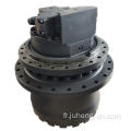 Crawler Excavator Travel Motor Sumitomo Sh460 Final Drive